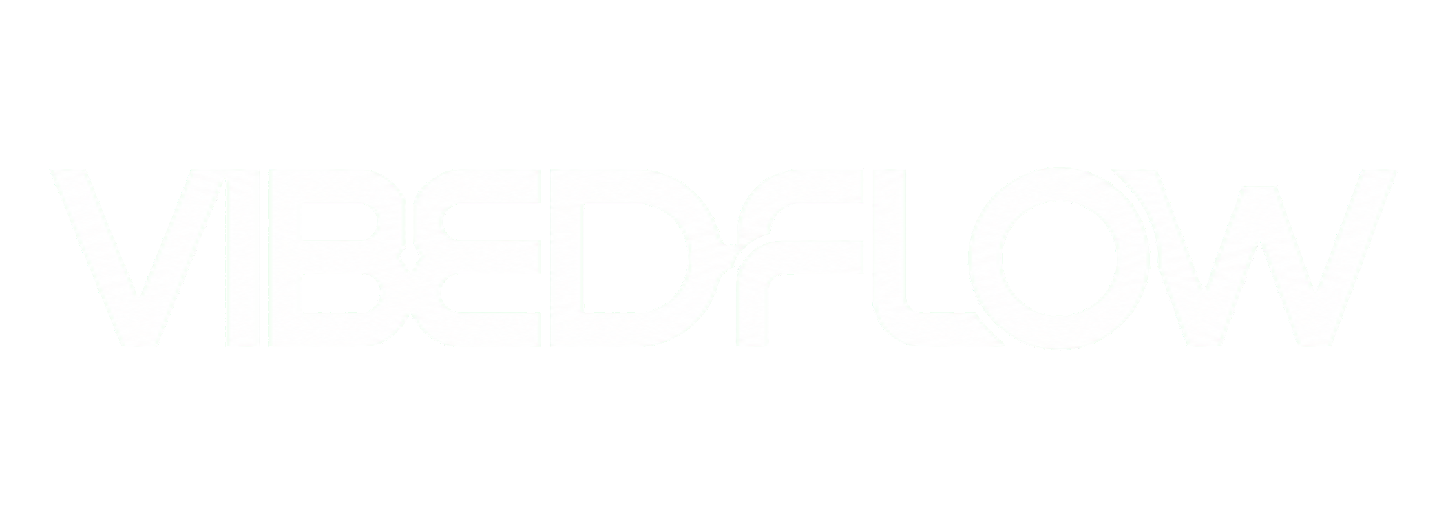 VibedFlow logo